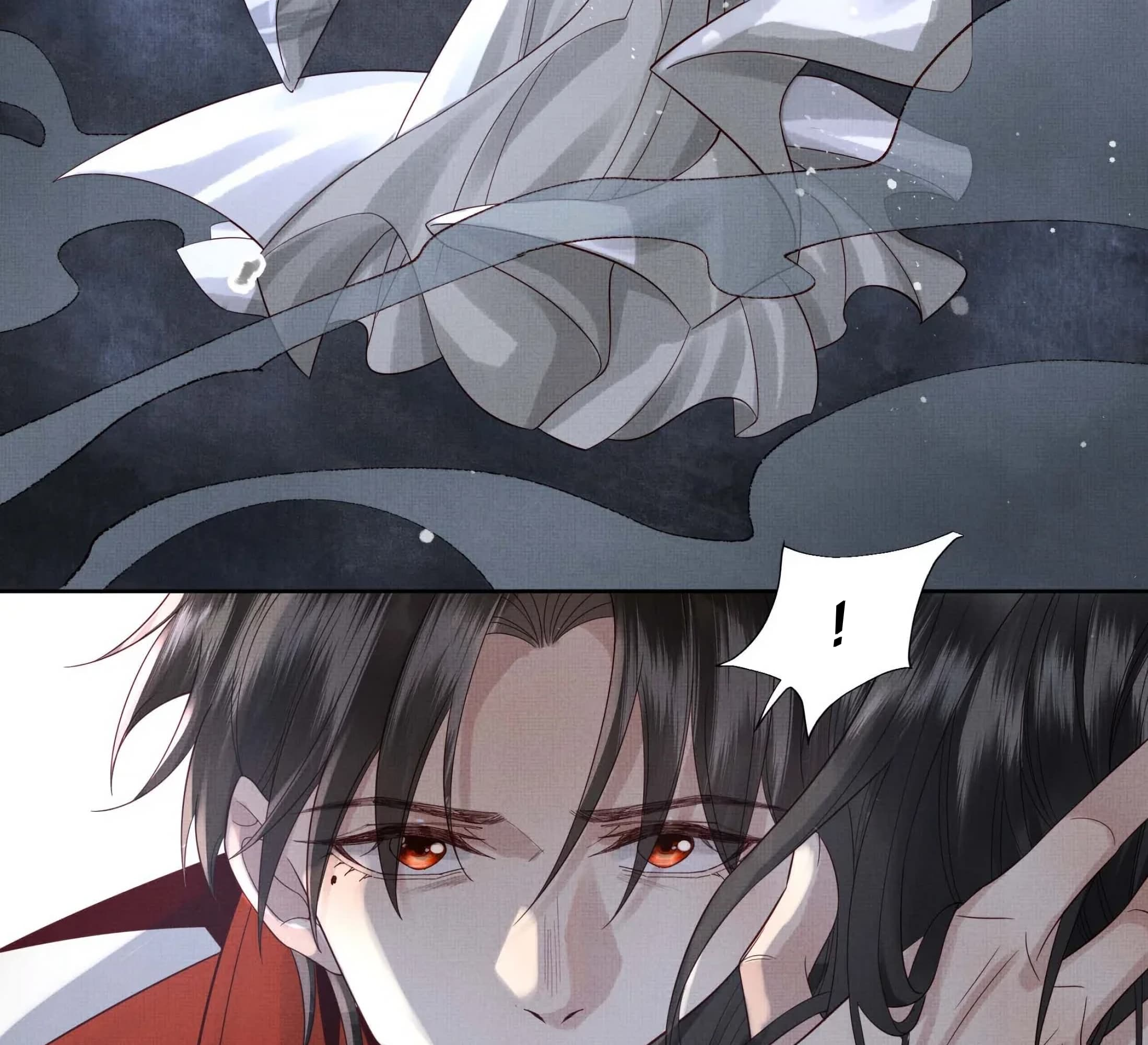 Lie Huo Jiao Chou Chapter 35 page 34 - 