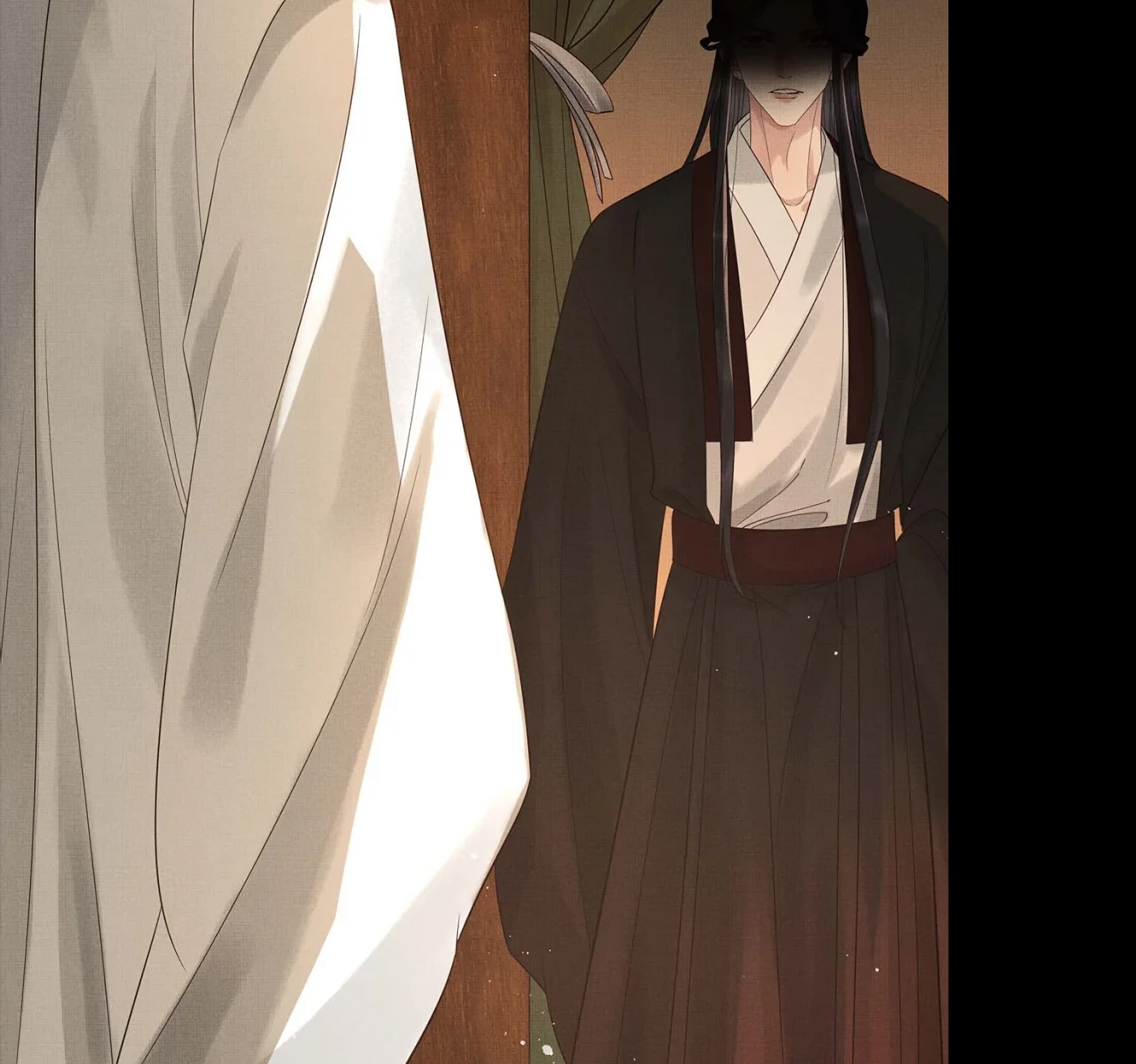 Lie Huo Jiao Chou Chapter 35 page 6 - 