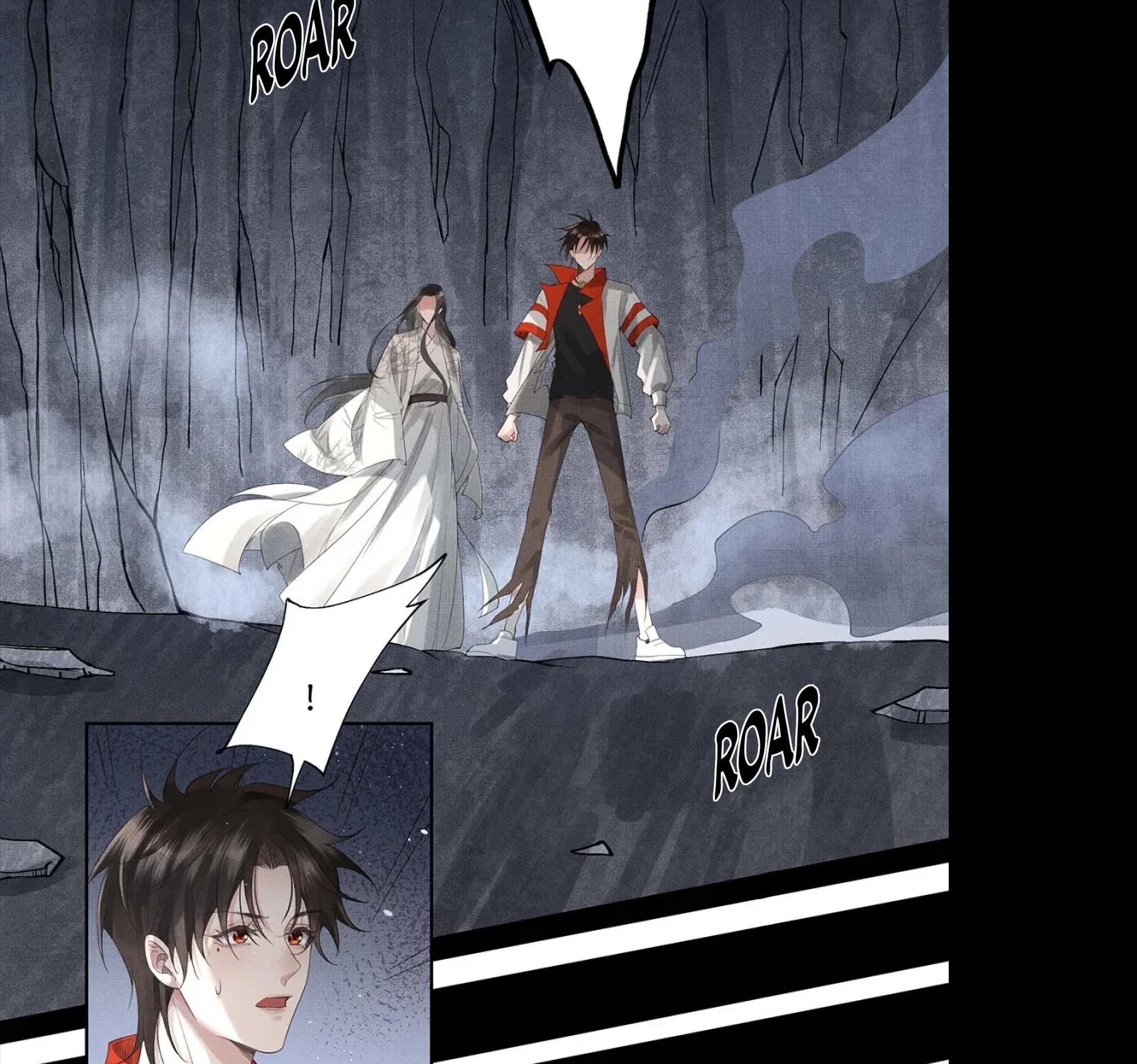 Lie Huo Jiao Chou Chapter 35 page 65 - 