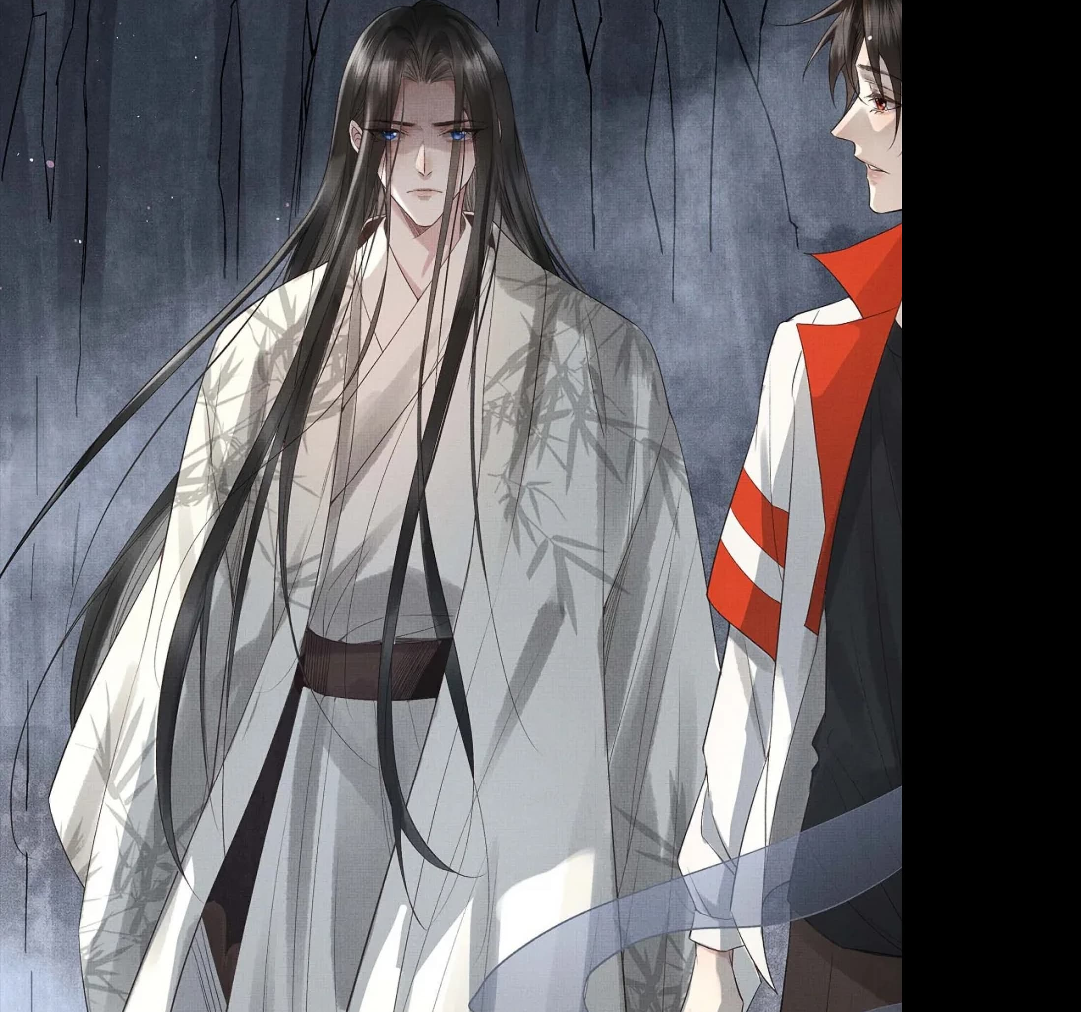 Lie Huo Jiao Chou Chapter 35 page 67 - 