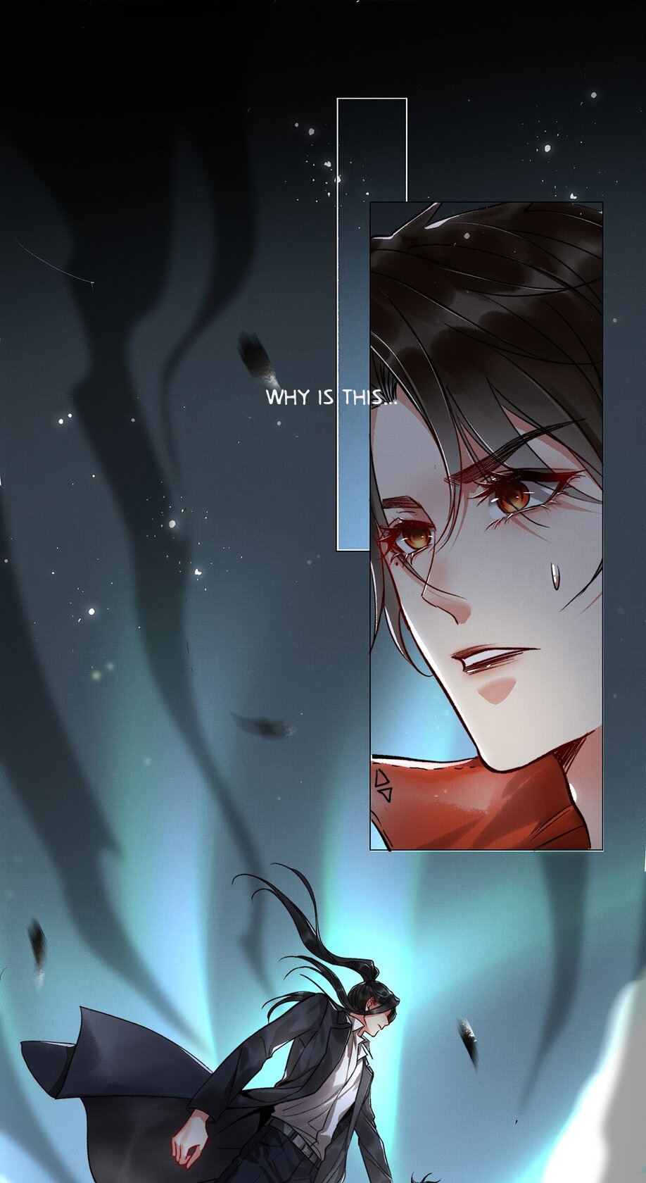 Lie Huo Jiao Chou Chapter 4 page 15 - 