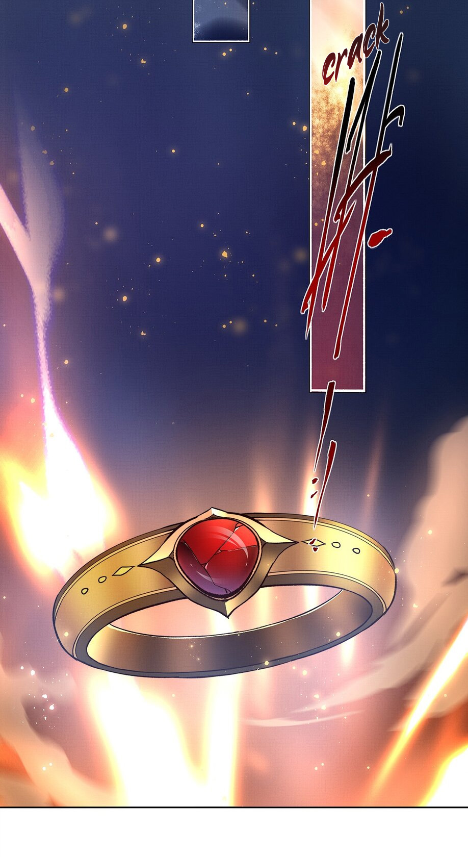Lie Huo Jiao Chou Chapter 4 page 17 - 