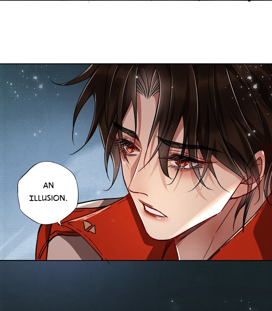 Lie Huo Jiao Chou Chapter 4 page 29 - 