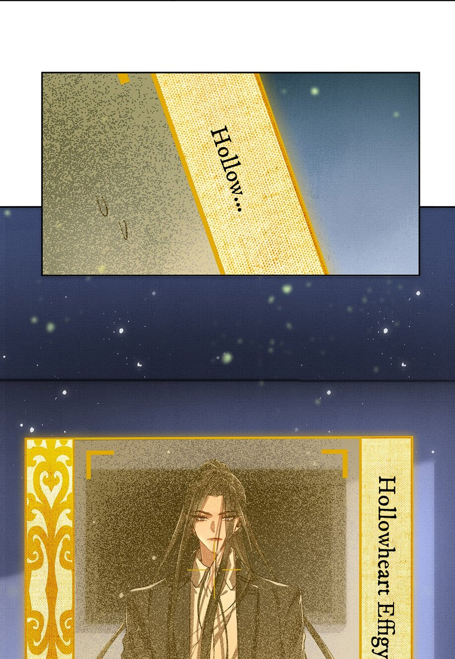 Lie Huo Jiao Chou Chapter 4 page 33 - 