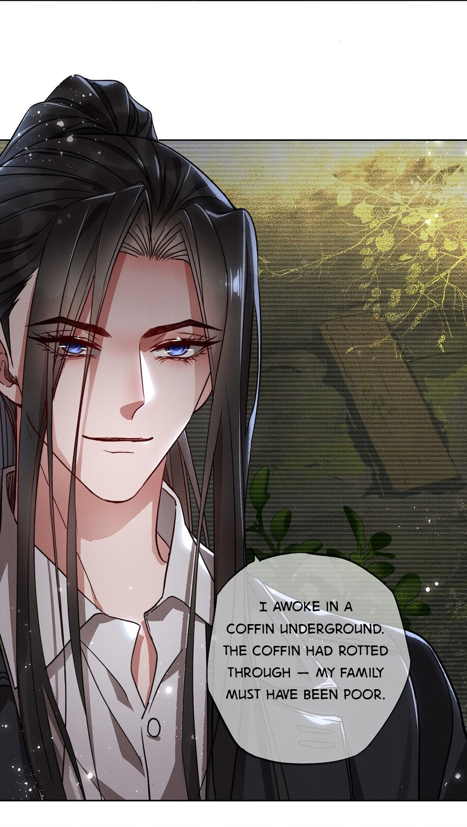 Lie Huo Jiao Chou Chapter 5 page 12 - 