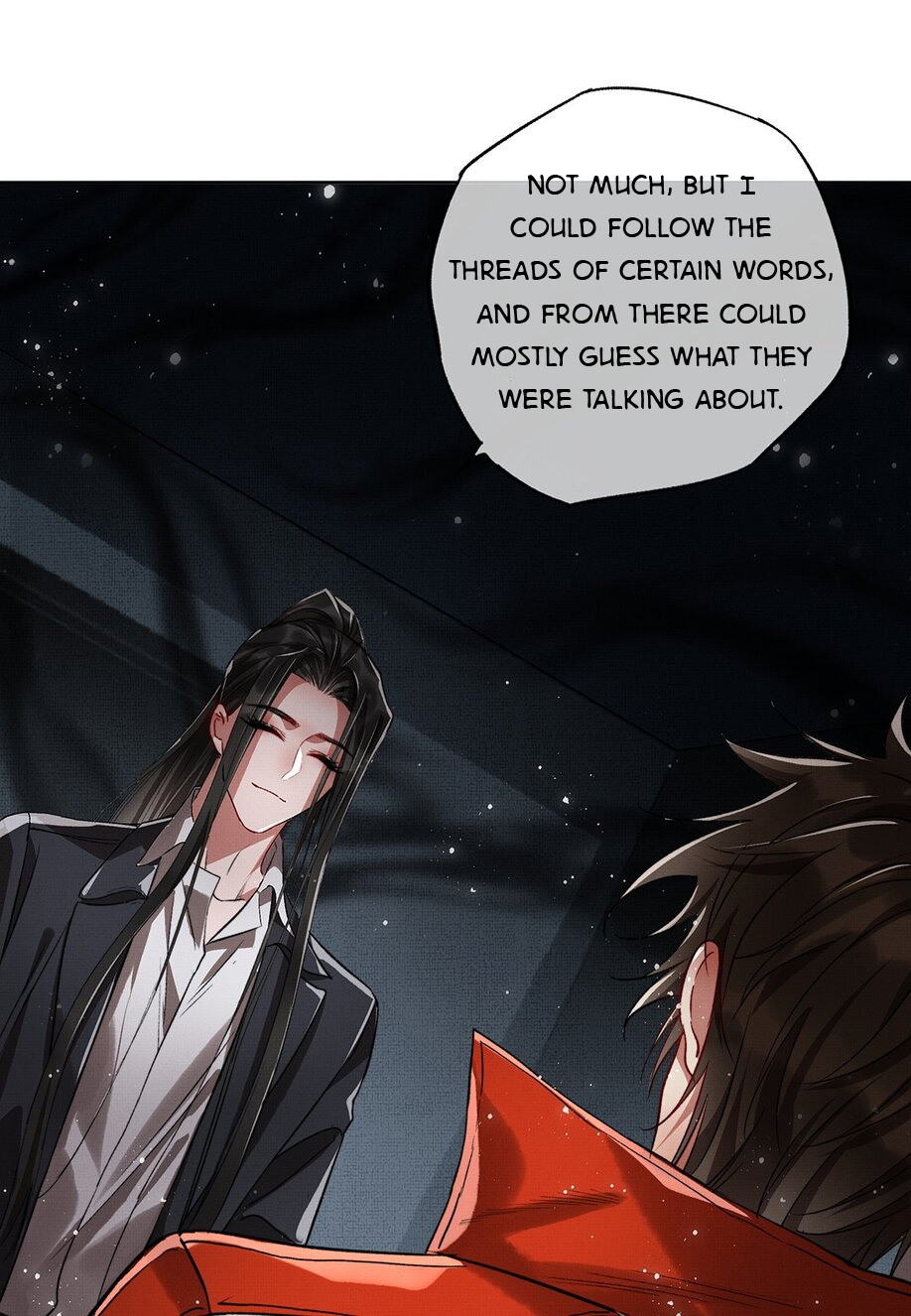 Lie Huo Jiao Chou Chapter 5 page 21 - 