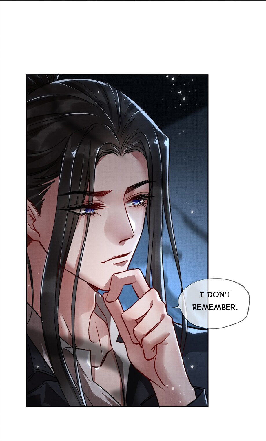 Lie Huo Jiao Chou Chapter 5 page 5 - 