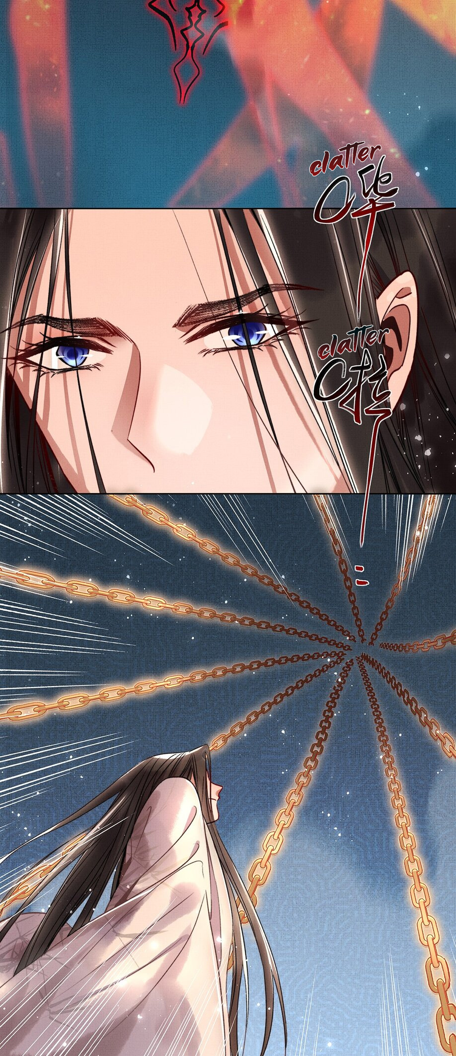 Lie Huo Jiao Chou Chapter 5 page 51 - 