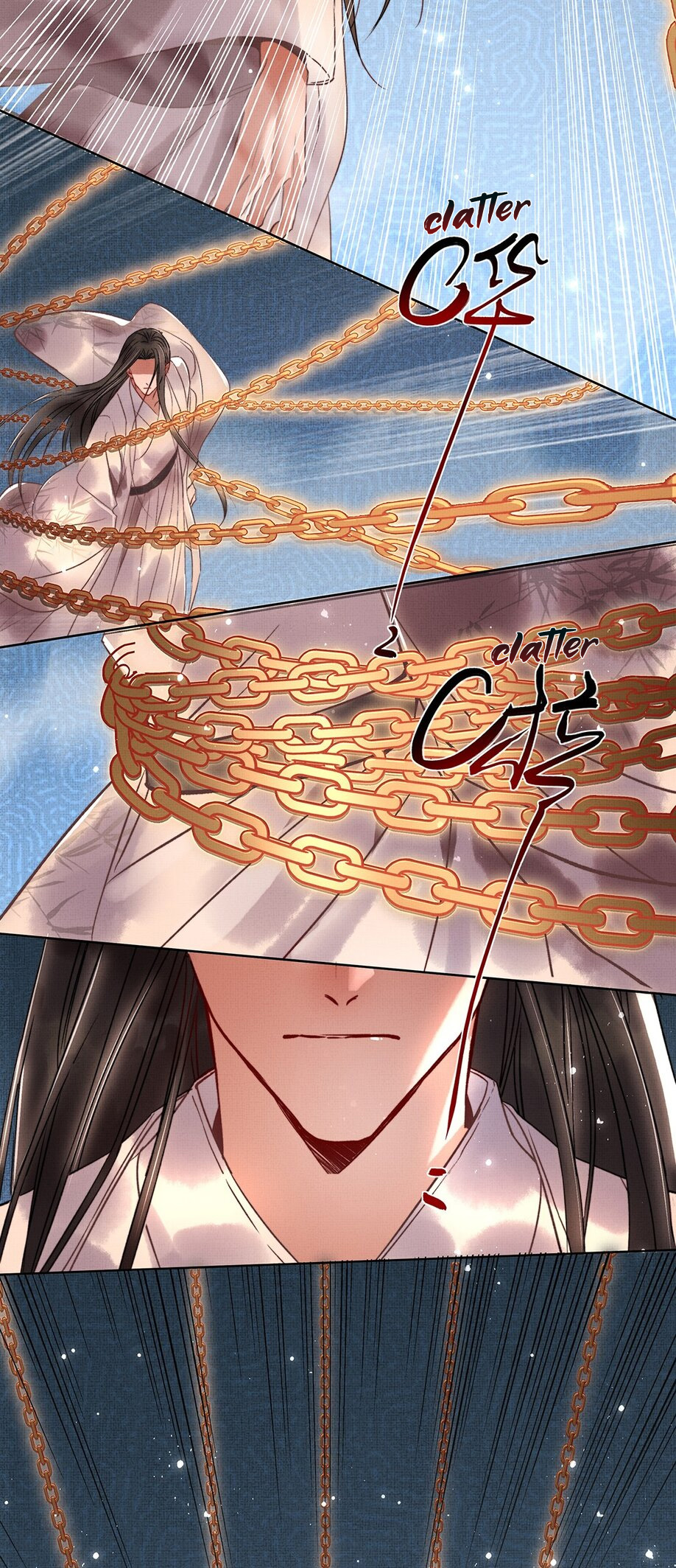Lie Huo Jiao Chou Chapter 5 page 52 - 