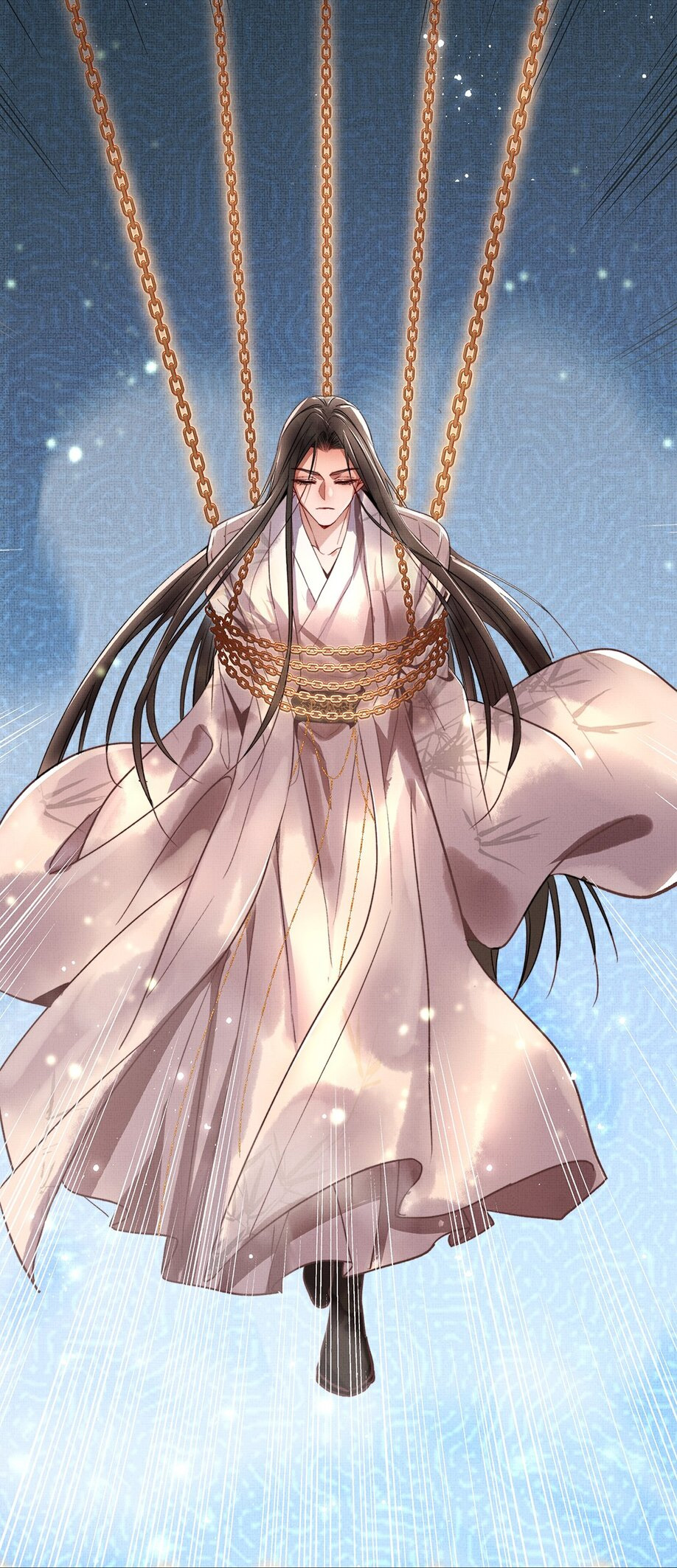 Lie Huo Jiao Chou Chapter 5 page 53 - 