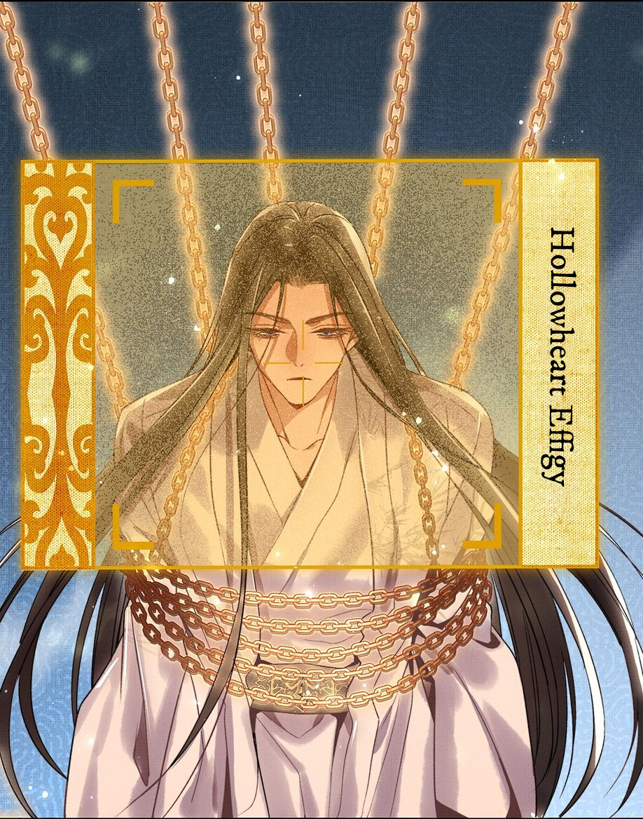 Lie Huo Jiao Chou Chapter 5 page 54 - 
