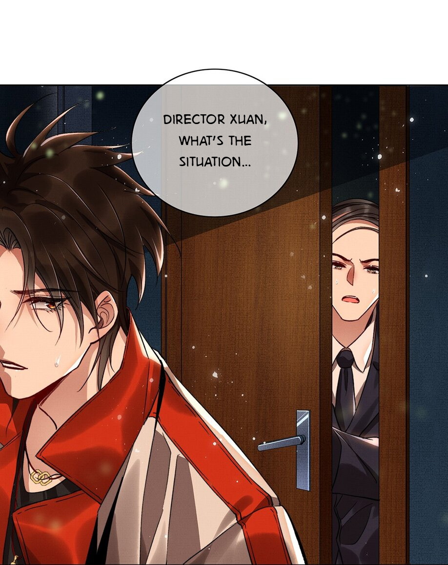 Lie Huo Jiao Chou Chapter 6 page 6 - 