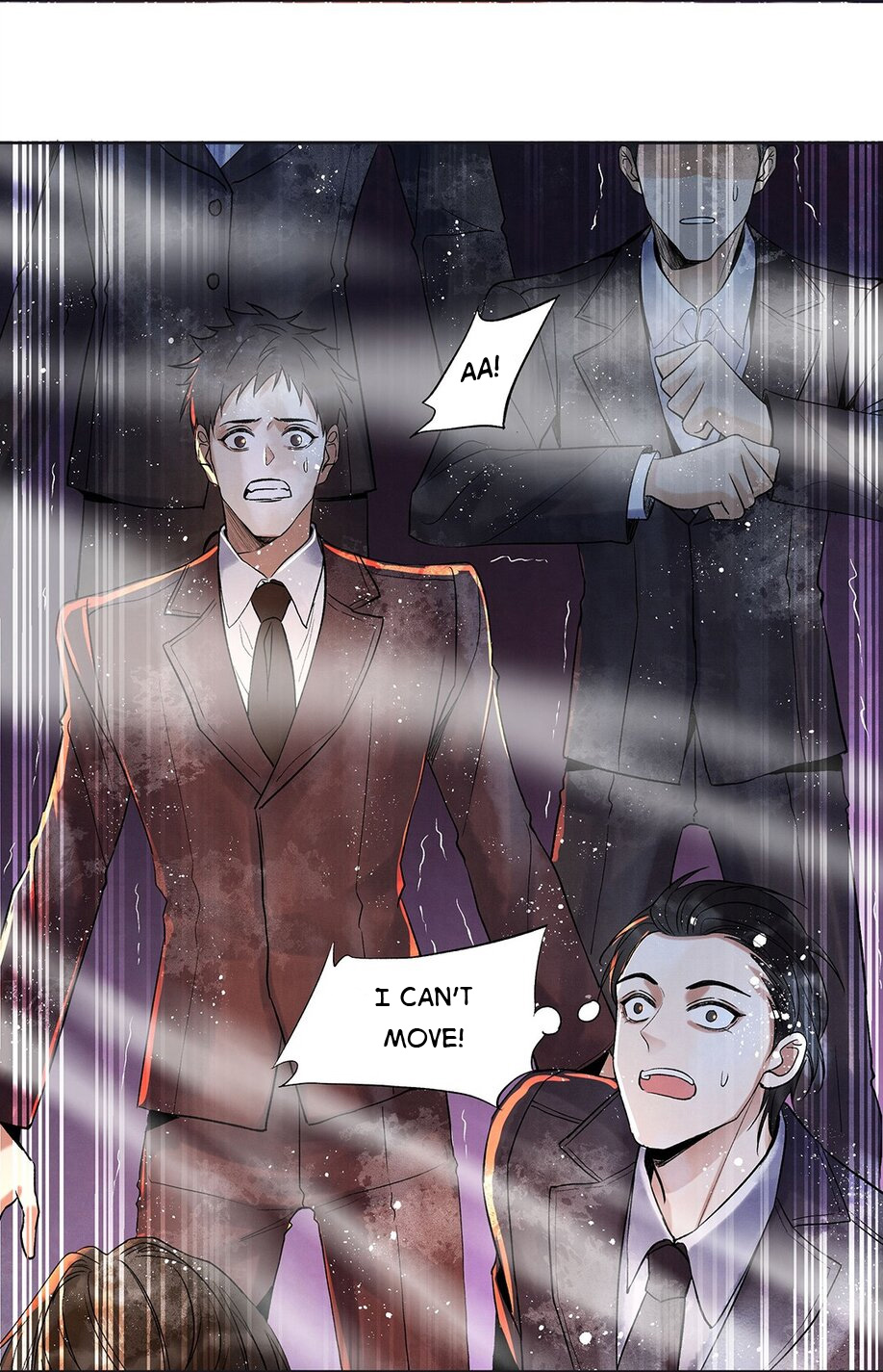 Lie Huo Jiao Chou Chapter 7 page 13 - 
