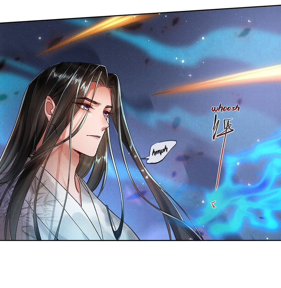 Lie Huo Jiao Chou Chapter 7 page 23 - 
