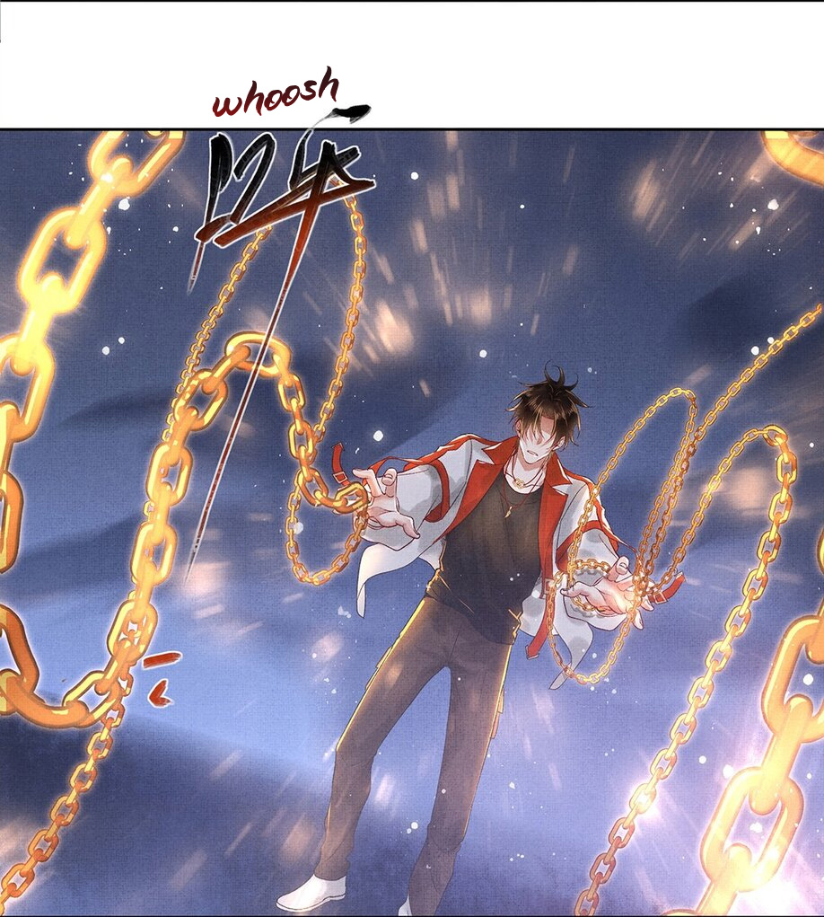 Lie Huo Jiao Chou Chapter 7 page 33 - 