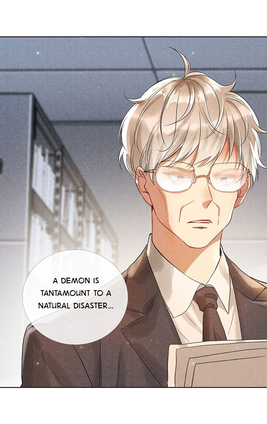 Lie Huo Jiao Chou Chapter 7 page 47 - 