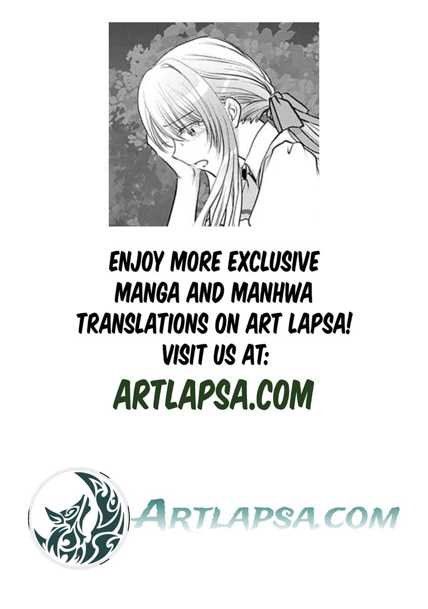 Liefe no Shukufuku ~Muzokusei Mahoushika Tsukaenai Ochikobore toshite Hottoite Kudasai~ Chapter 5 page 3 - 