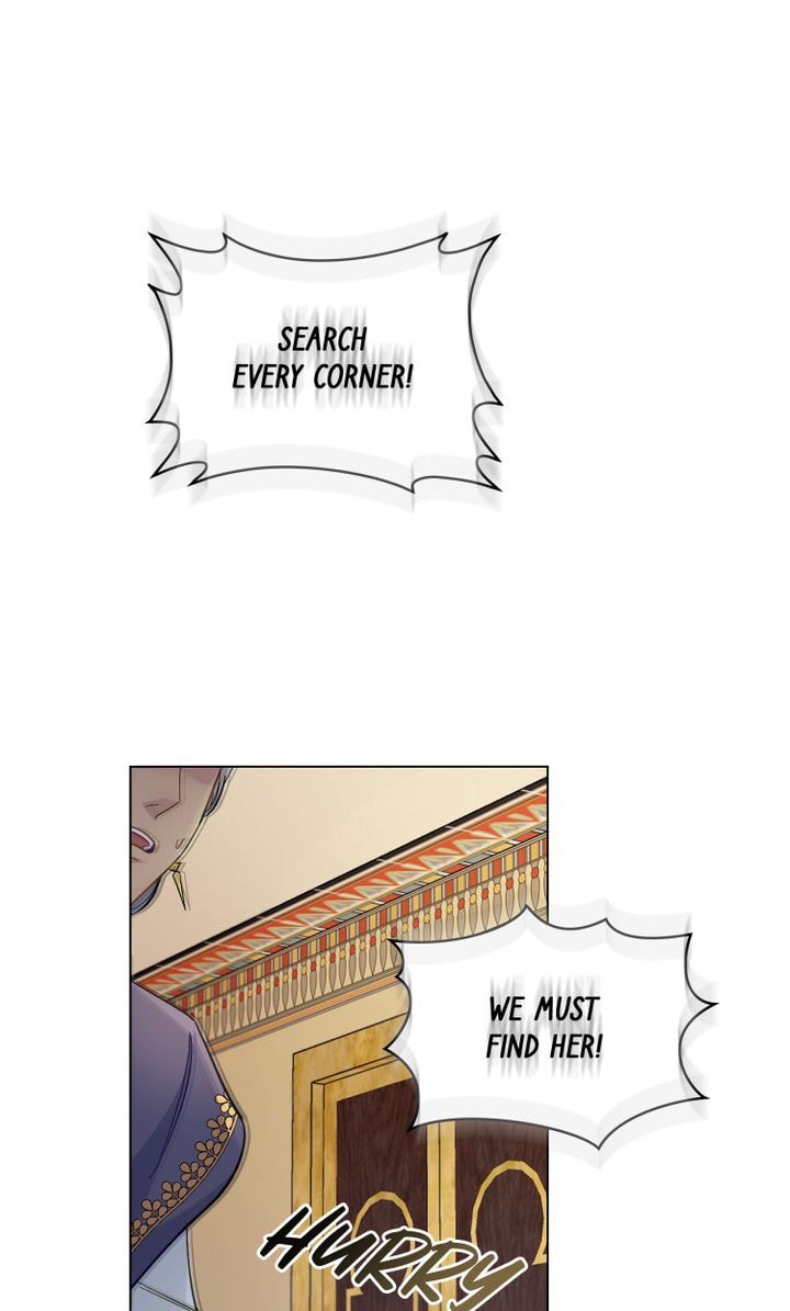 Lies Become You Chapter 0 page 1 - 