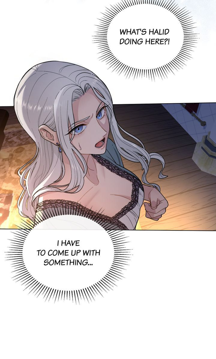 Lies Become You Chapter 0 page 12 - 