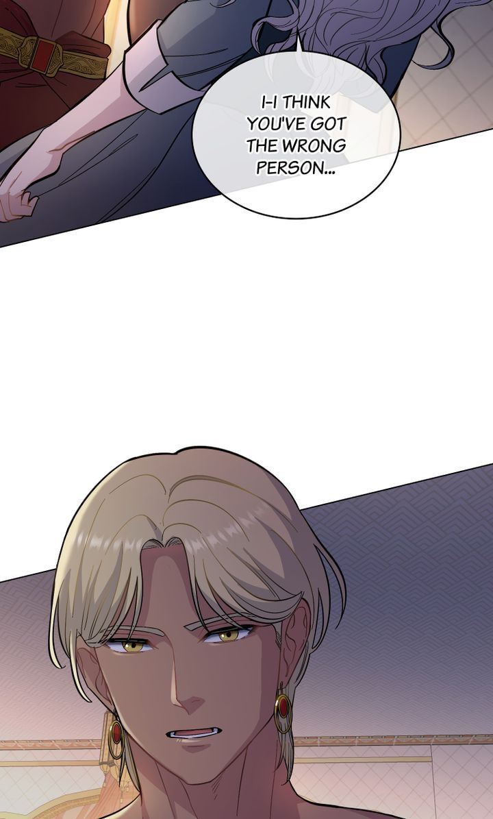 Lies Become You Chapter 0 page 14 - 