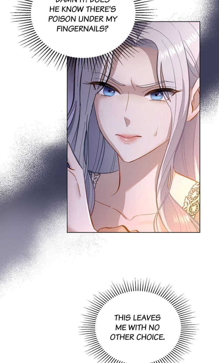 Lies Become You Chapter 0 page 23 - 