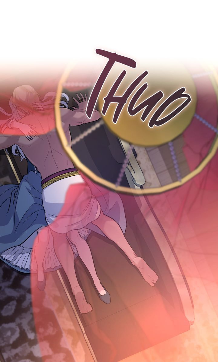 Lies Become You Chapter 0 page 27 - 