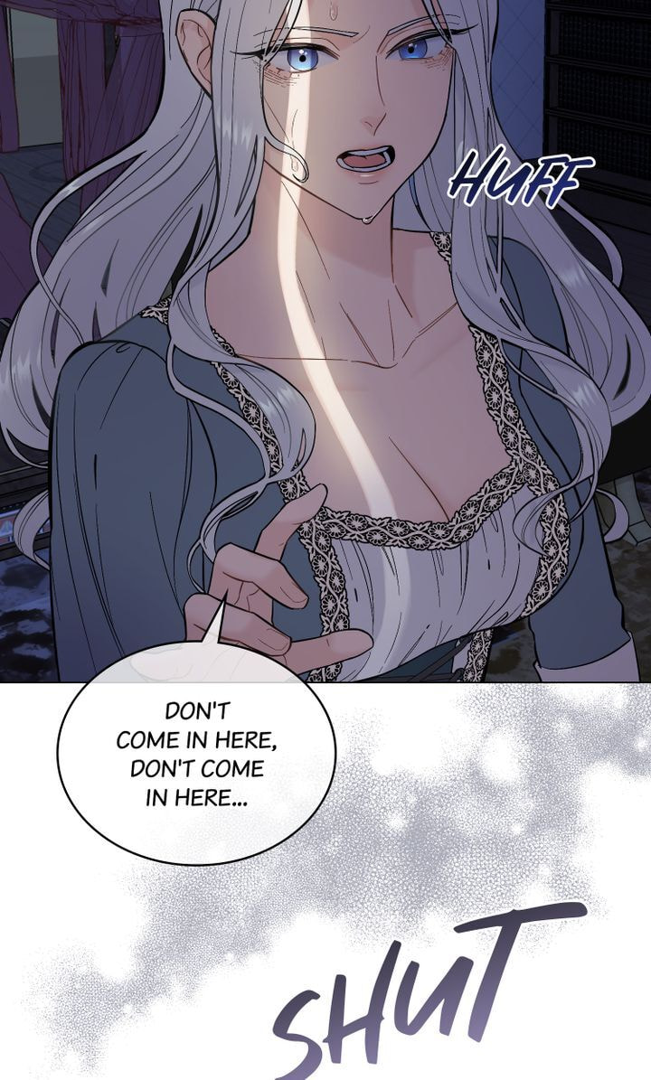 Lies Become You Chapter 0 page 4 - 