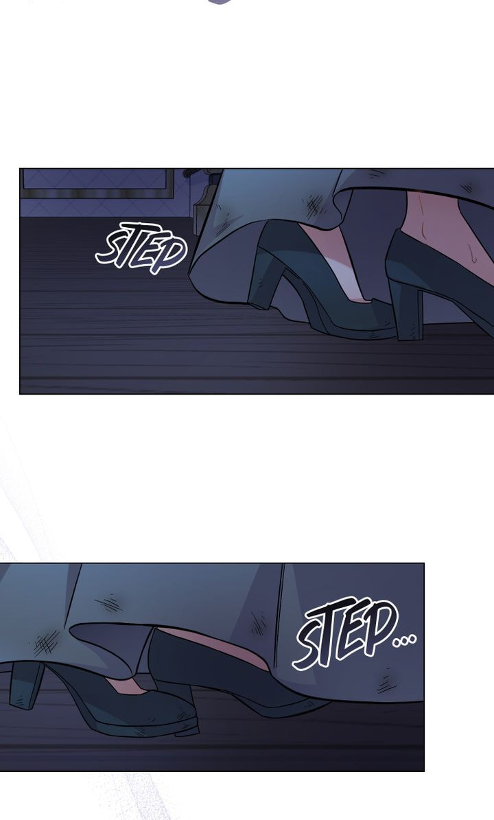 Lies Become You Chapter 0 page 5 - 