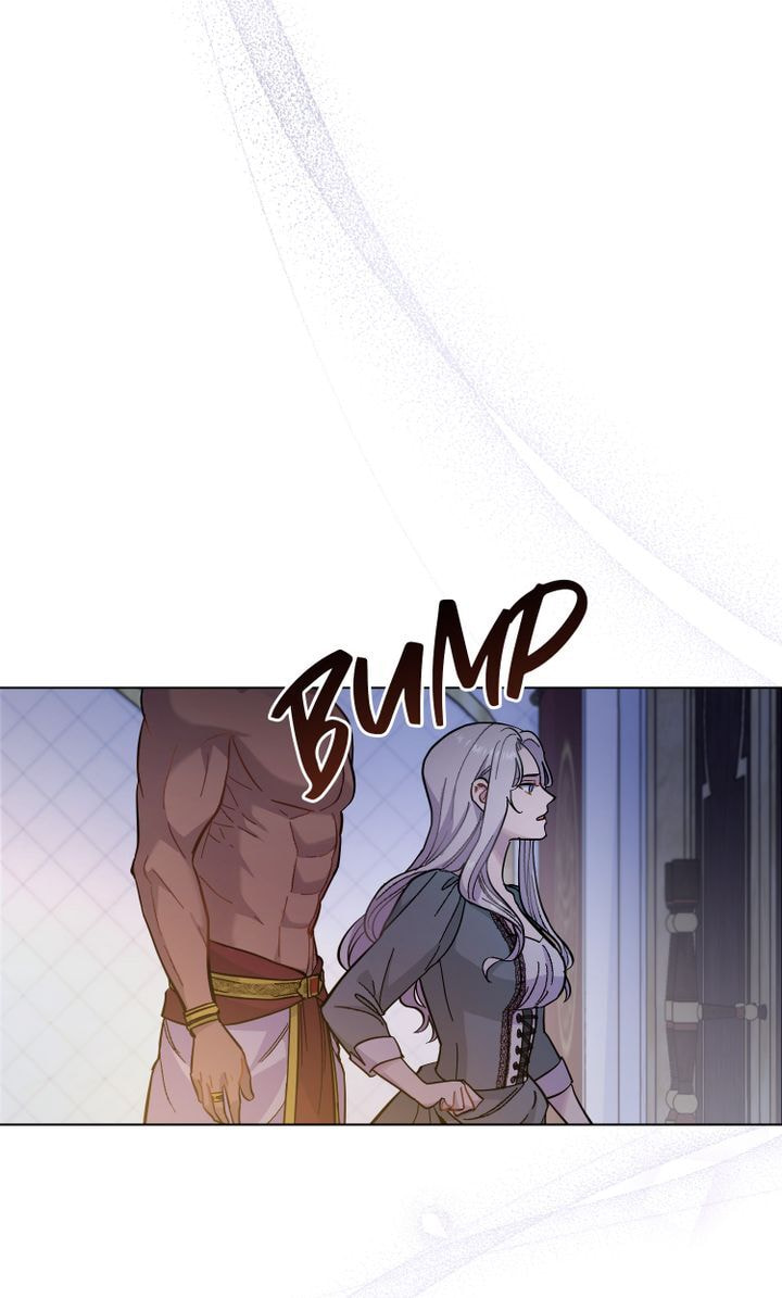 Lies Become You Chapter 0 page 6 - 