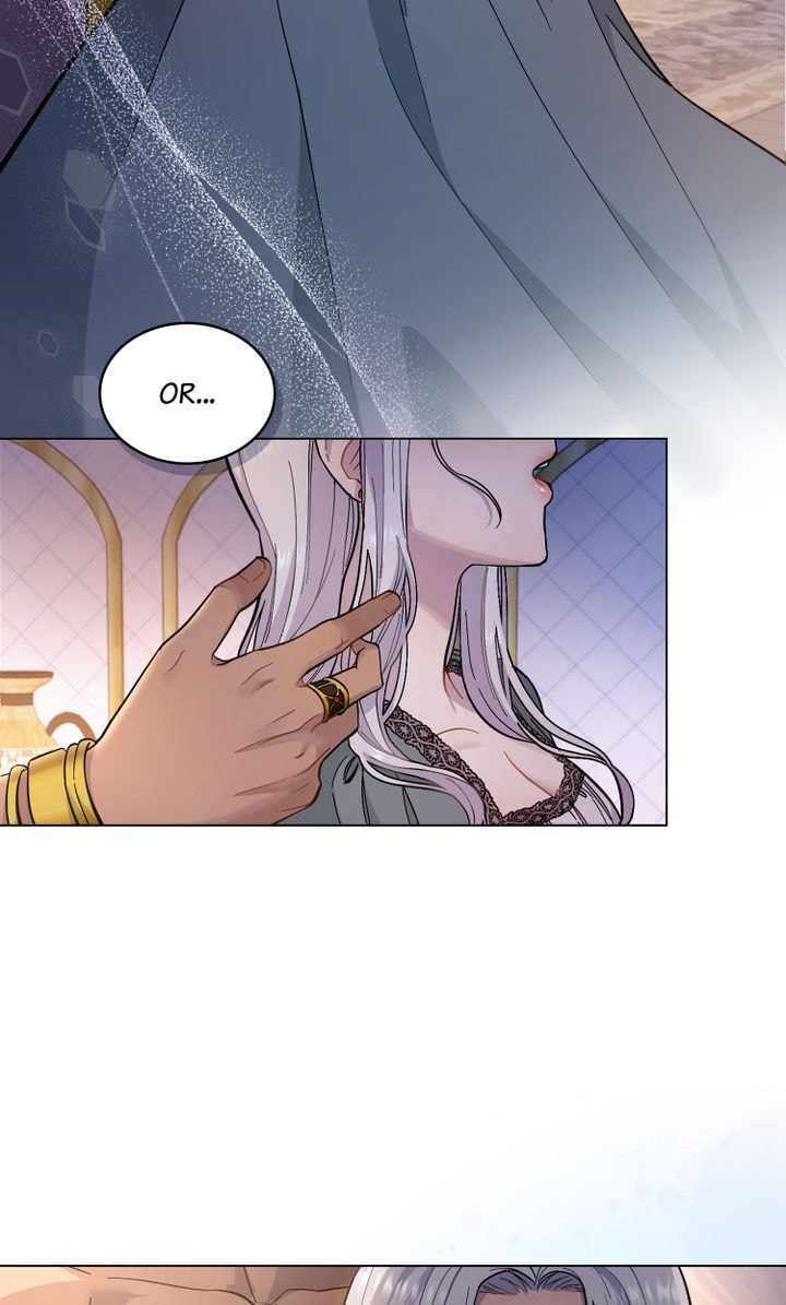 Lies Become You Chapter 0 page 8 - 