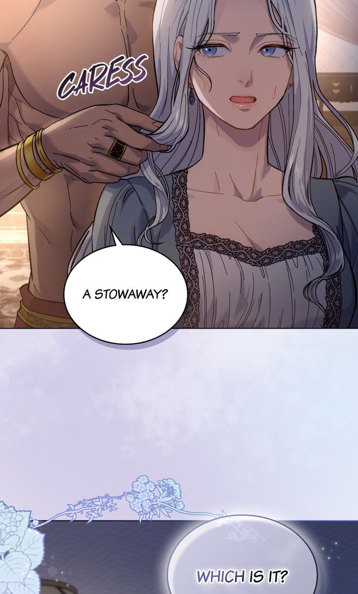 Lies Become You Chapter 0 page 9 - 