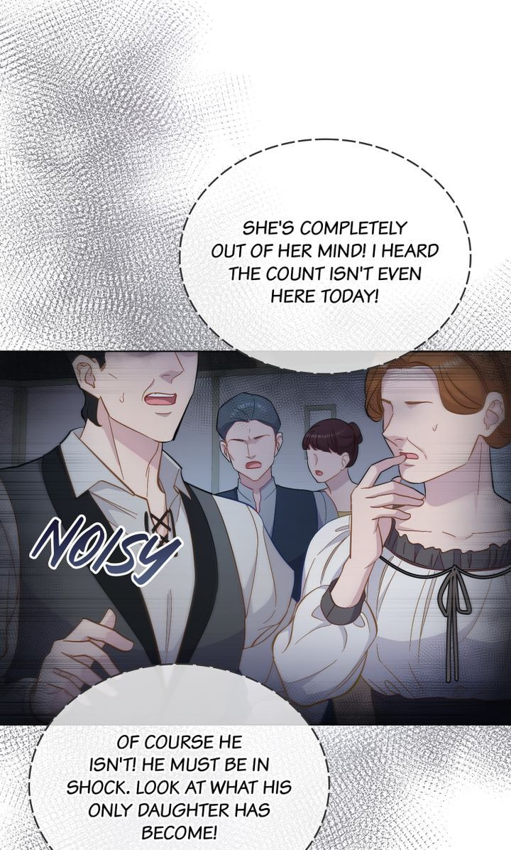 Lies Become You Chapter 1 page 15 - 