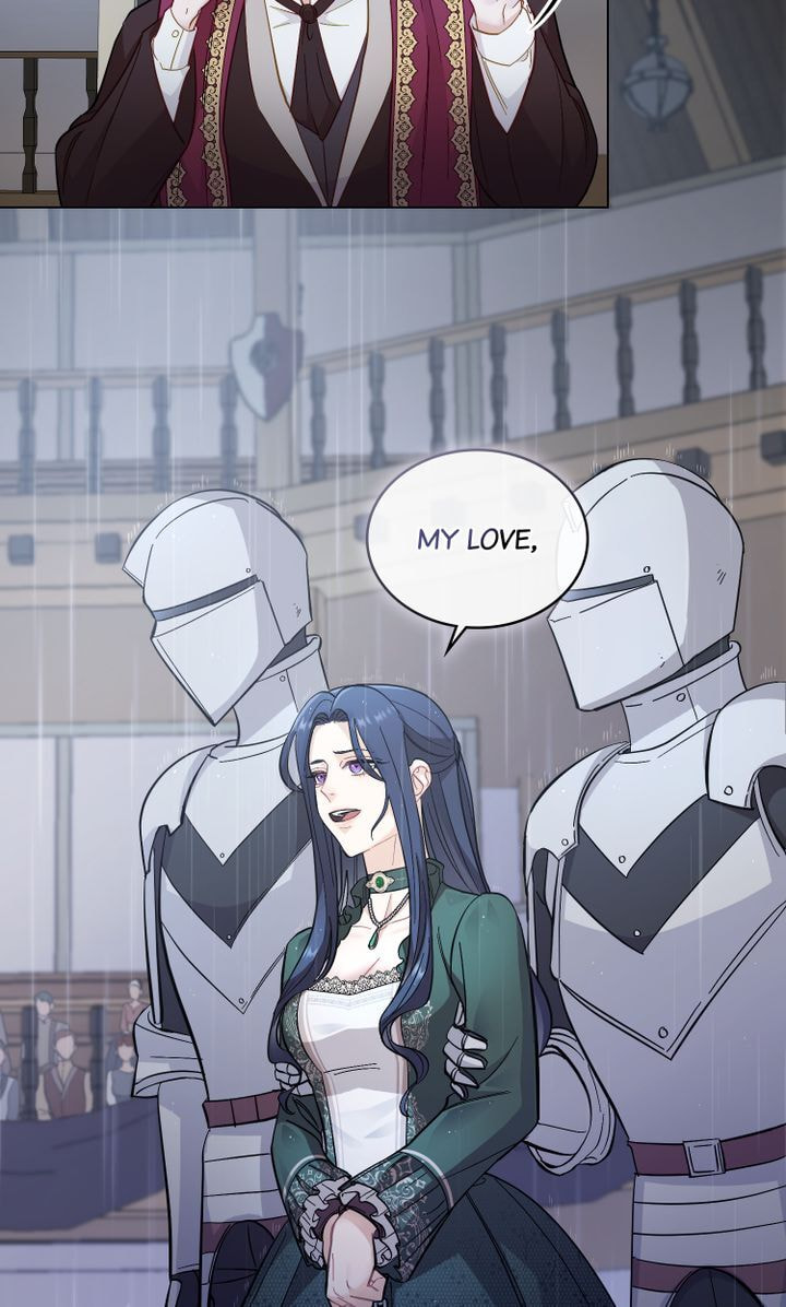 Lies Become You Chapter 1 page 17 - 