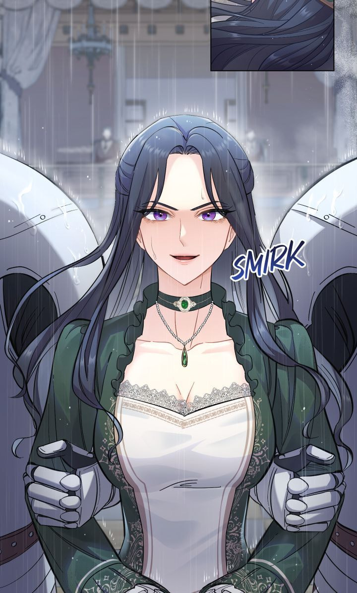 Lies Become You Chapter 1 page 20 - 