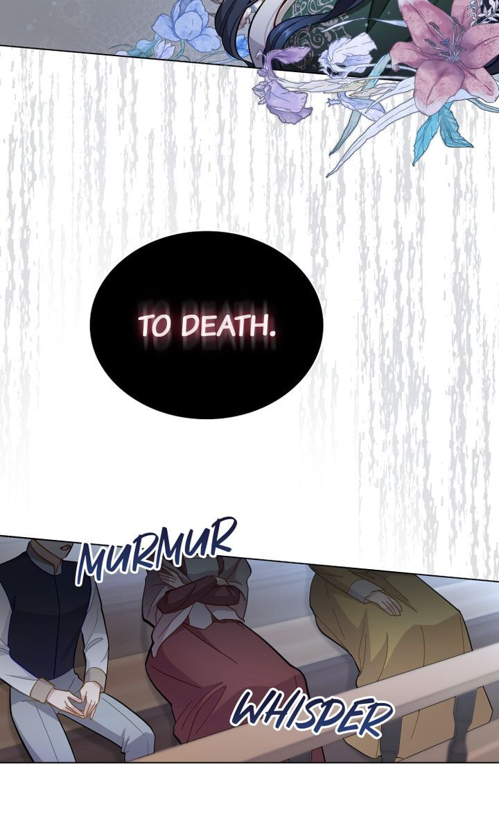 Lies Become You Chapter 1 page 3 - 