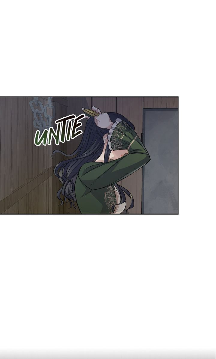 Lies Become You Chapter 1 page 26 - 
