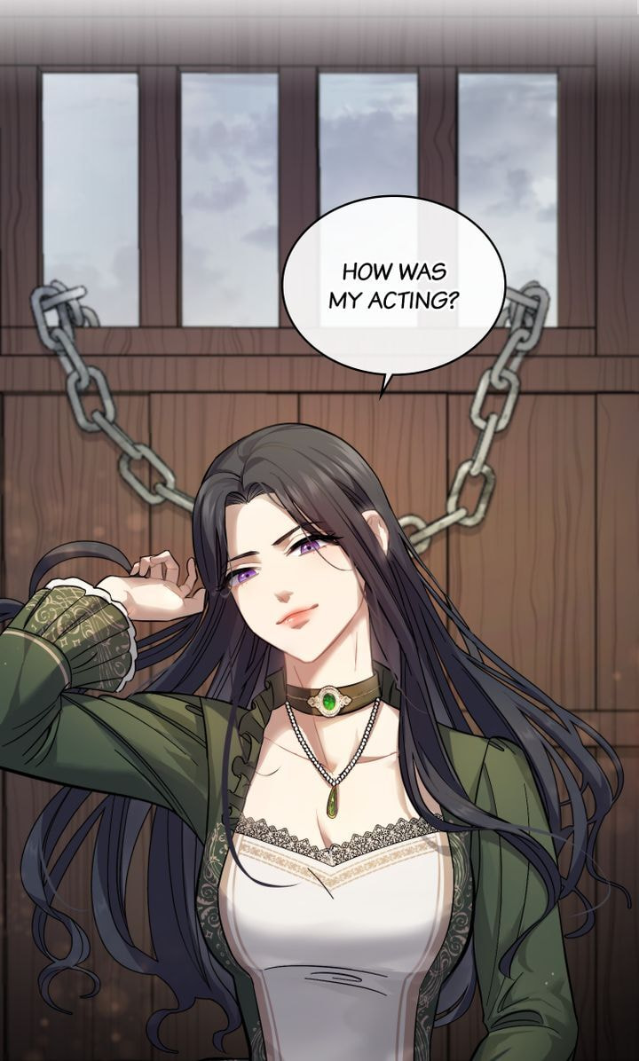 Lies Become You Chapter 1 page 27 - 