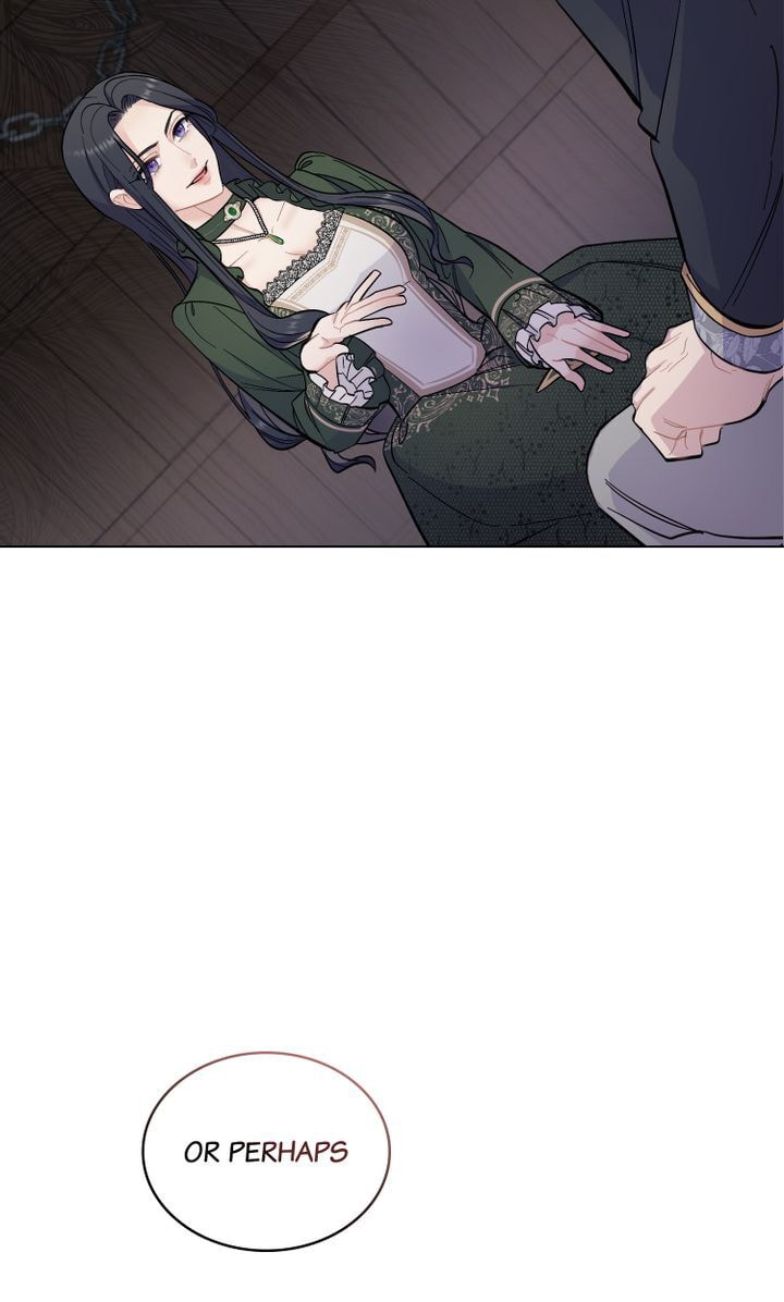 Lies Become You Chapter 1 page 31 - 