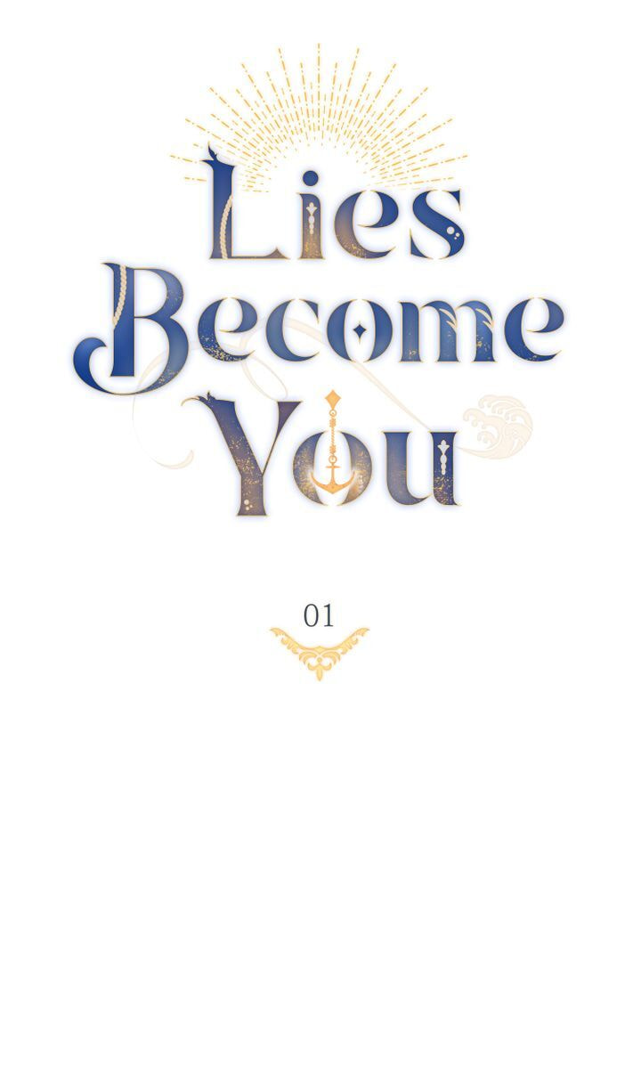 Lies Become You Chapter 1 page 35 - 