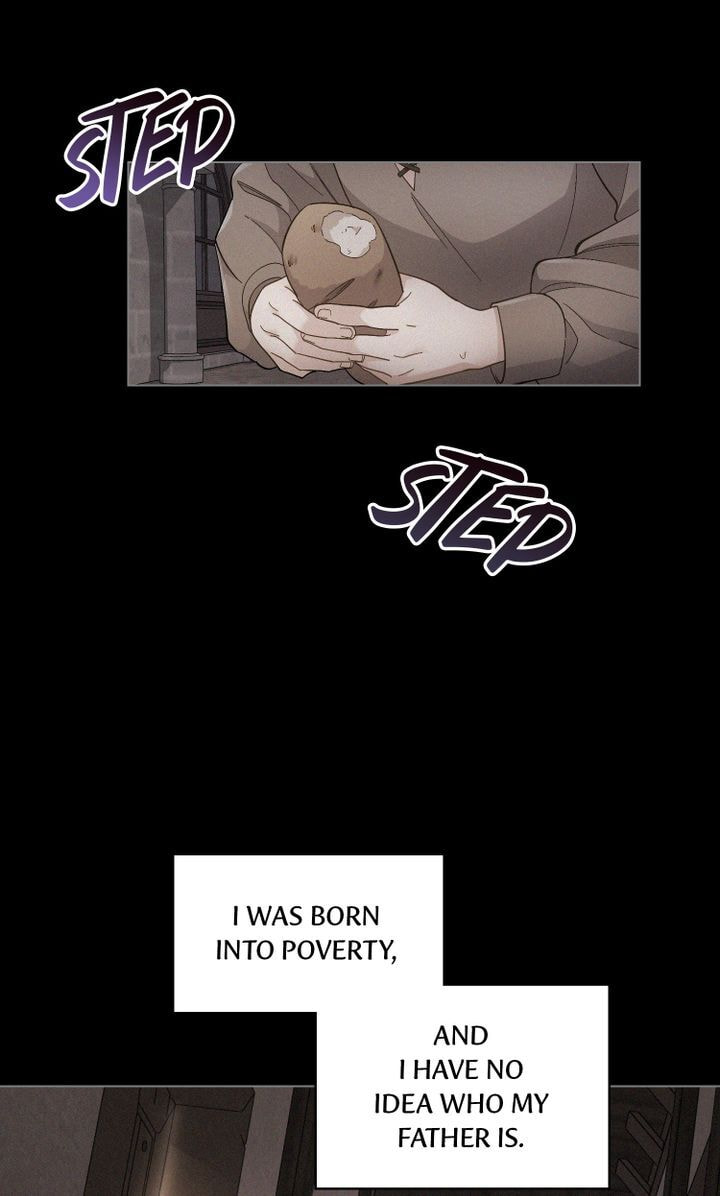 Lies Become You Chapter 1 page 37 - 
