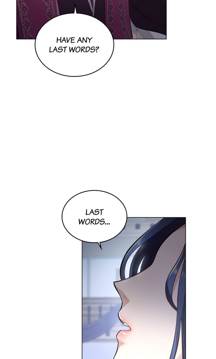 Lies Become You Chapter 1 page 5 - 