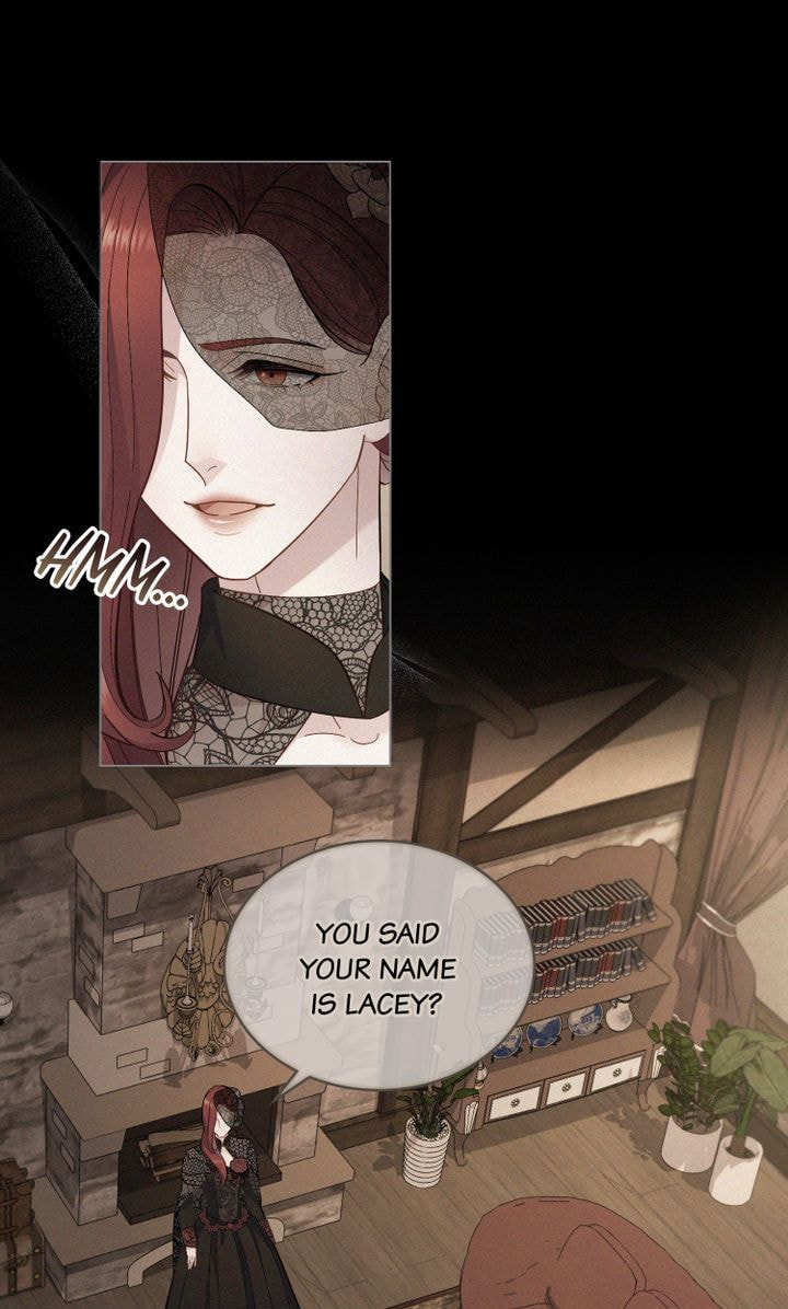 Lies Become You Chapter 1 page 42 - 