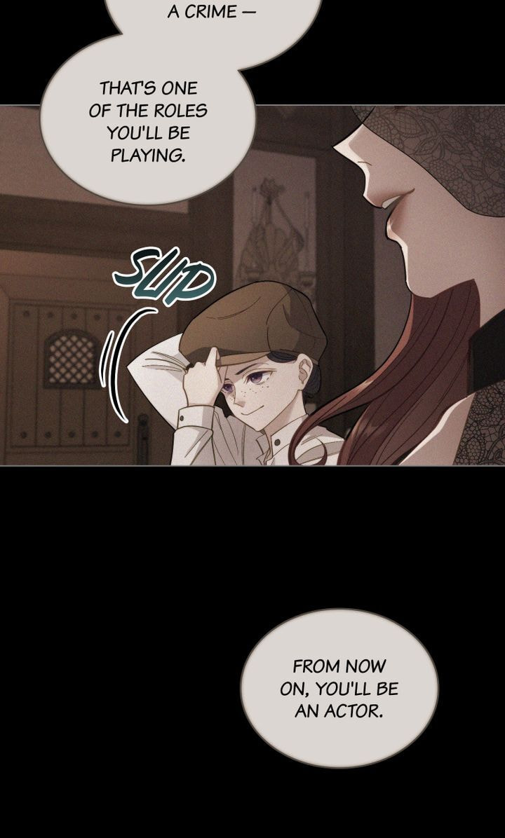 Lies Become You Chapter 1 page 50 - 