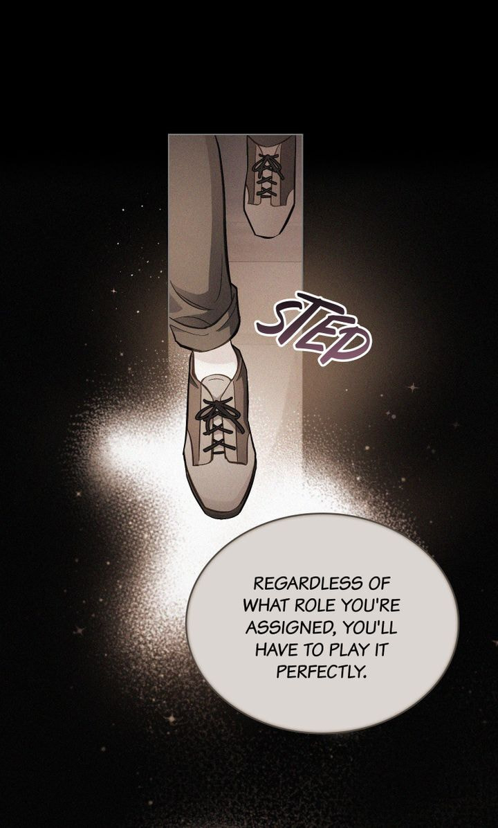 Lies Become You Chapter 1 page 51 - 