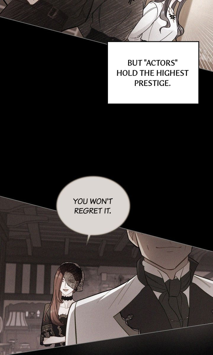 Lies Become You Chapter 1 page 55 - 