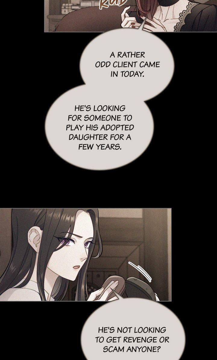 Lies Become You Chapter 1 page 57 - 