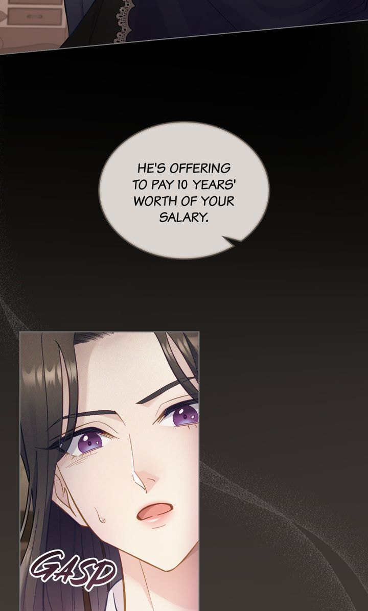 Lies Become You Chapter 1 page 59 - 
