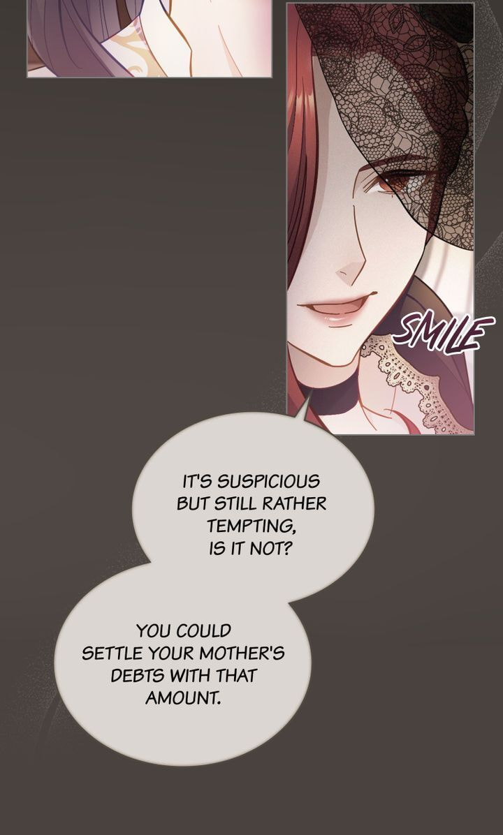 Lies Become You Chapter 1 page 60 - 