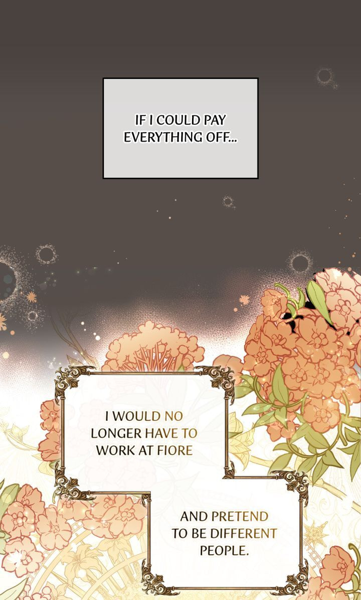 Lies Become You Chapter 1 page 61 - 