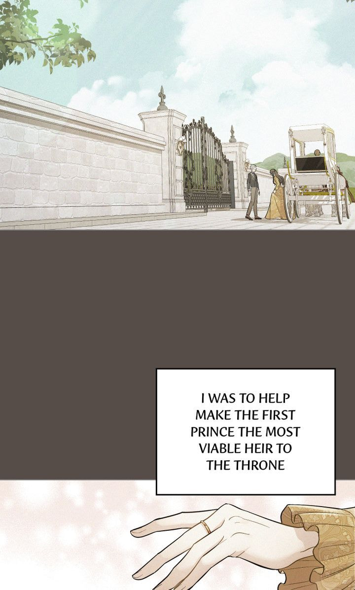 Lies Become You Chapter 1 page 65 - 